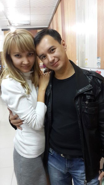 Санат Курманбаев