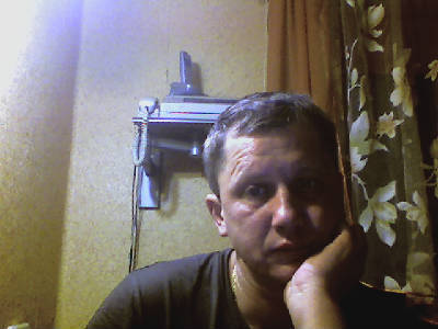 Вадим Придорожко