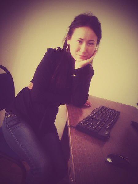 Dildara $ Medet Kalenova