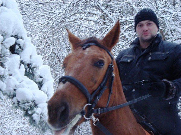 Сергей Сергей