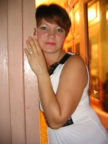 Надежда Матчина(Цапенко)