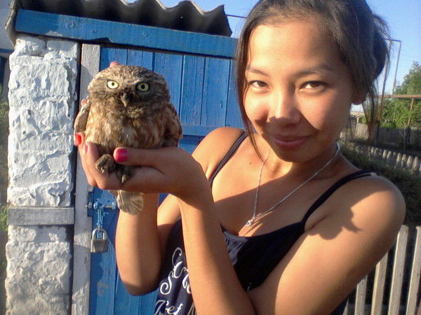 Айнагуль Жумабаева