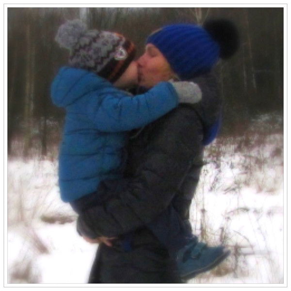 Наталья Орёл