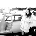 Полина Безденежных