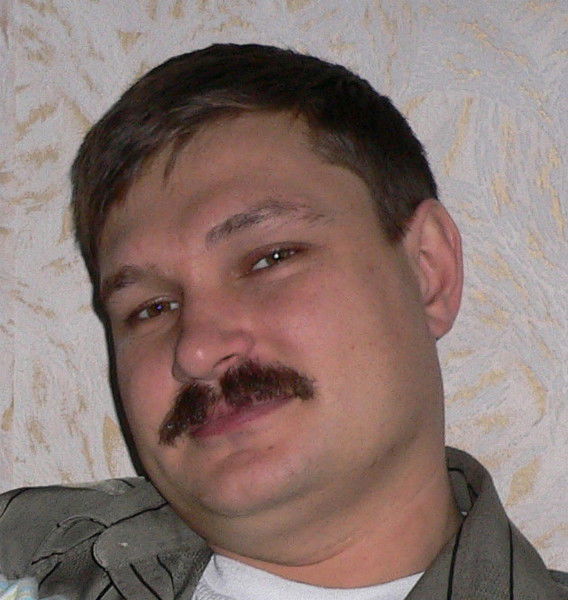 Игорь Бутов