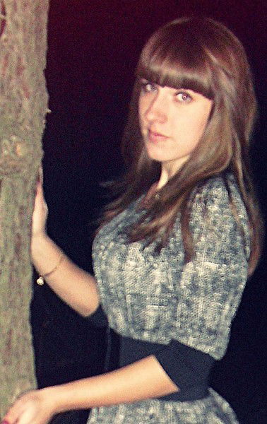 Лилия Горбулина