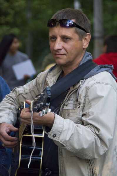 Cергей Колодезной