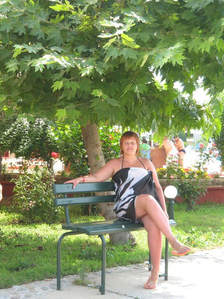 Евгения Иванова