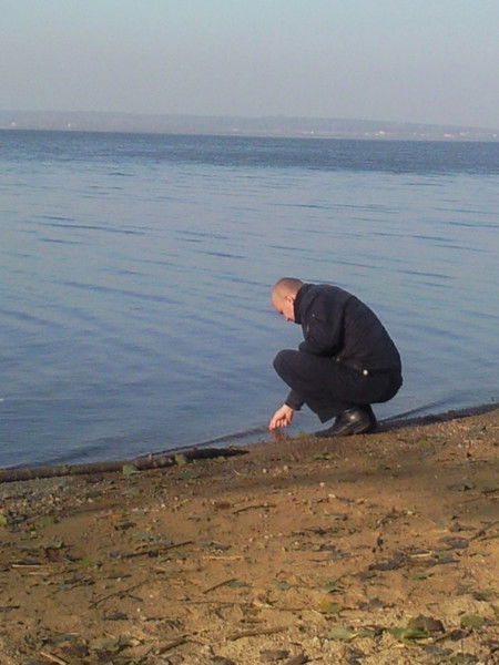 Дмитрий Капранов