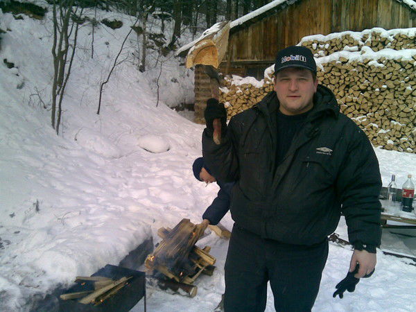 Александр Жиров