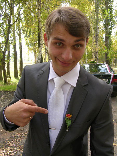 Рома Осьмак