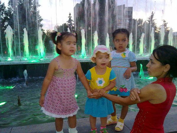 Азиз Кадиров