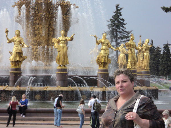 Ирина Нестеренко