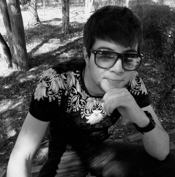 Тимур Ыбыкеев