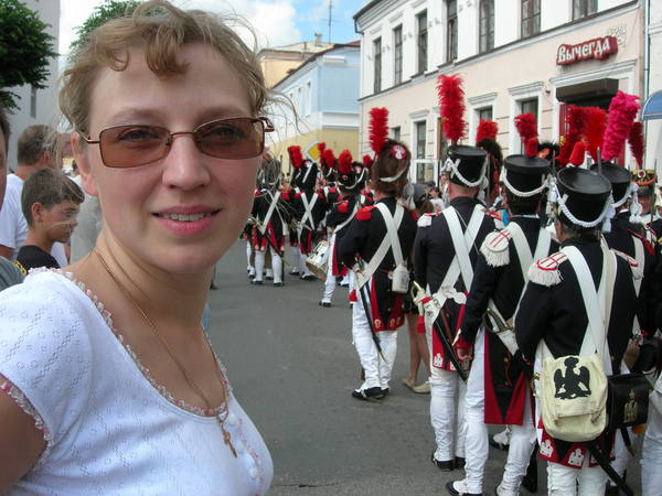 Елена Медведенко