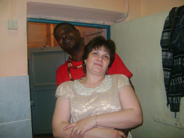 Оксана Бурцева