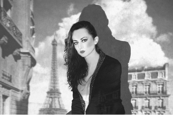 Кристина Пугнина