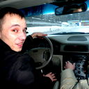 Дмитрий Чикин