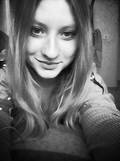 Яна Романовская