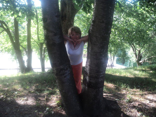 Наталия Понявина