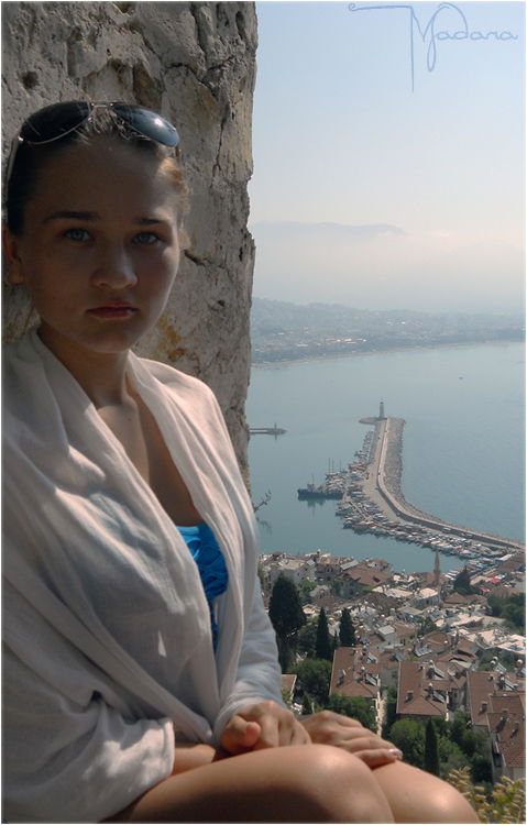 Диана Гаязова