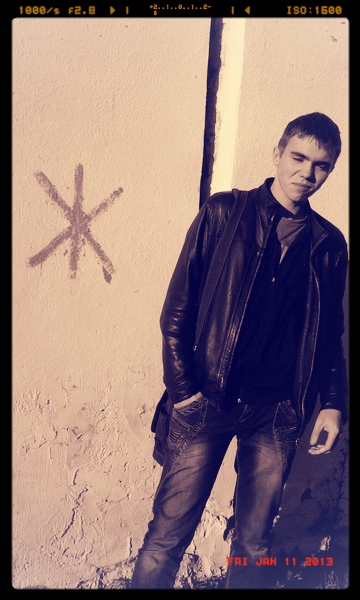 Степан Жеребух