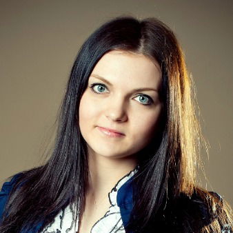 Анна Двоскина