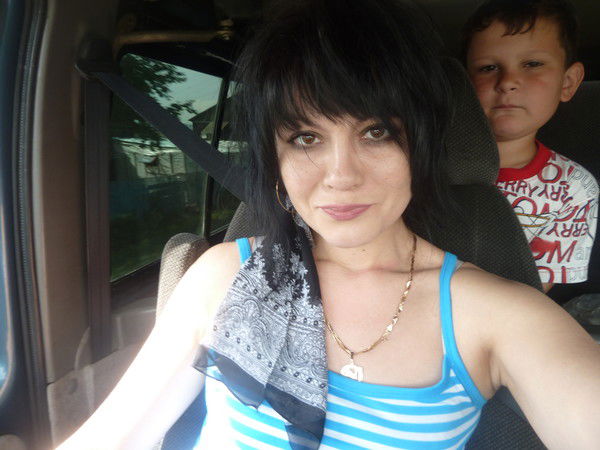 Эльвира Коптелова