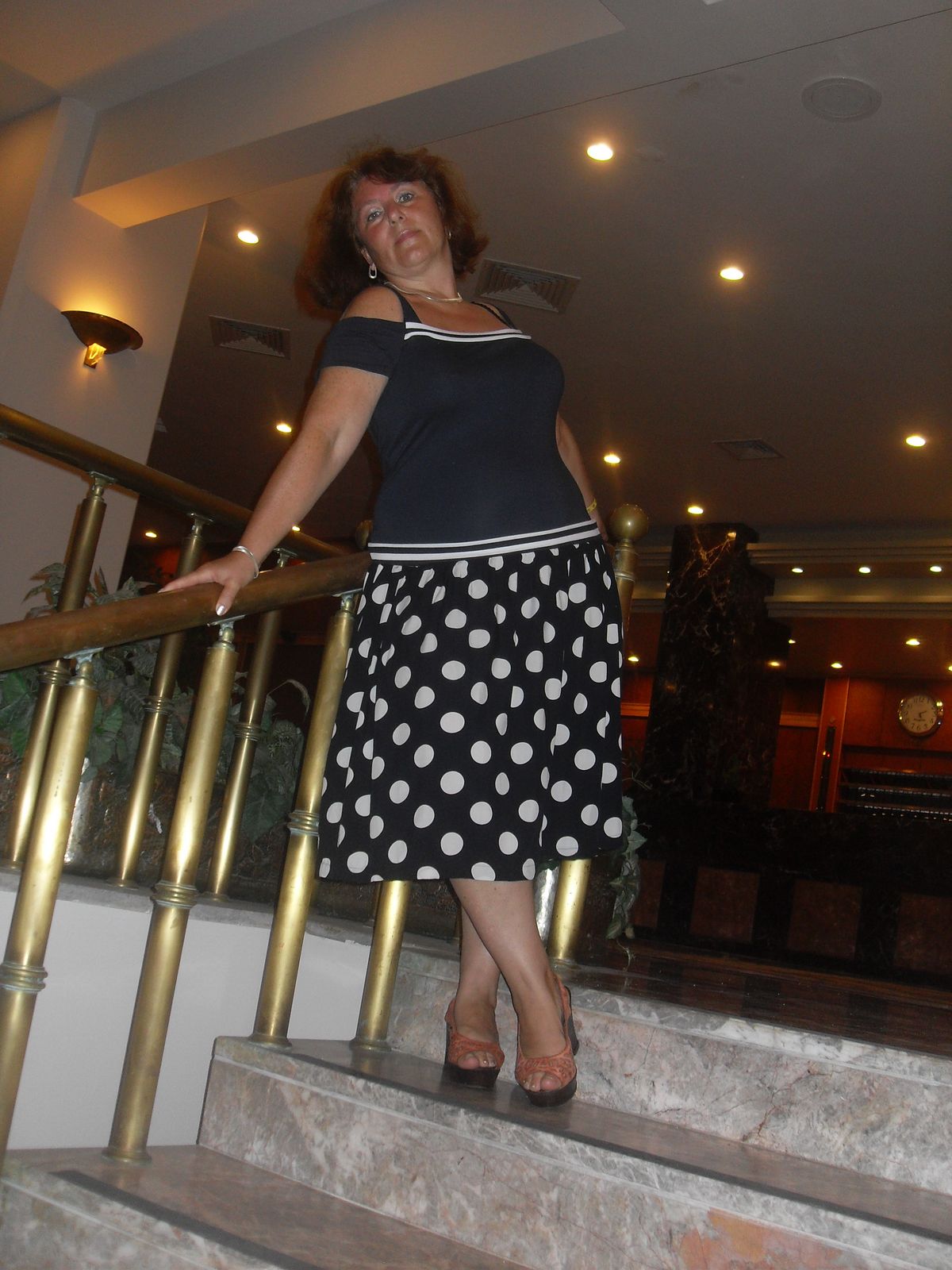 Лариса Стукова