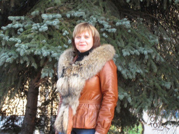 Анна Карева