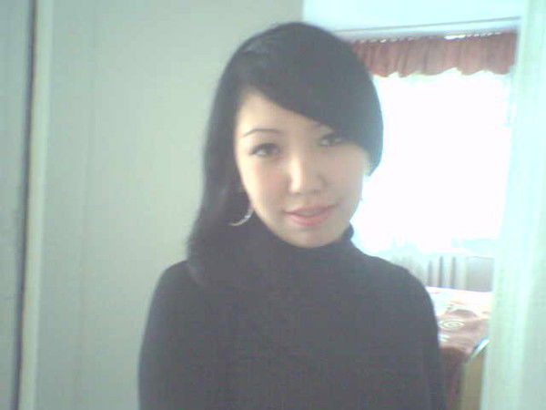 Гульжайнат Салыкова