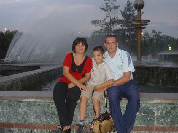 Сергей Зингер