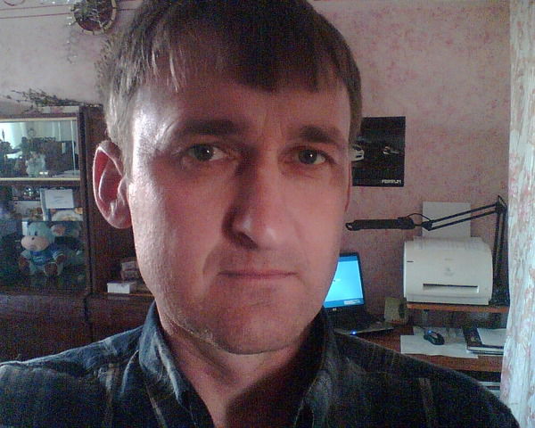 Сергей Растопчин