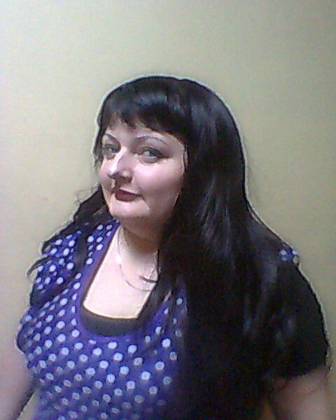 Татьяна Кушнир