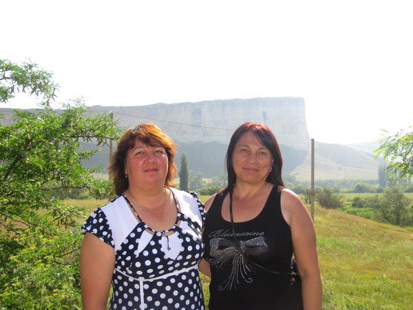 Лилия Стетюха