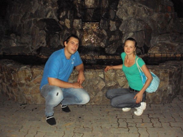 Дмитрий Корнев