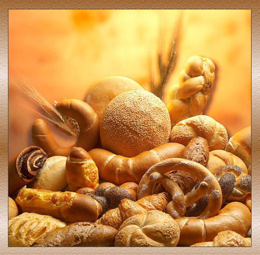 Лаборатория Зеленодольский Хлебокомбинат