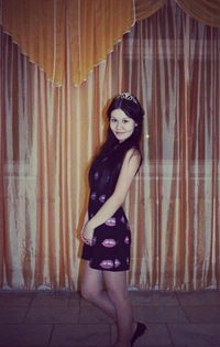 Эльза Мусакаева