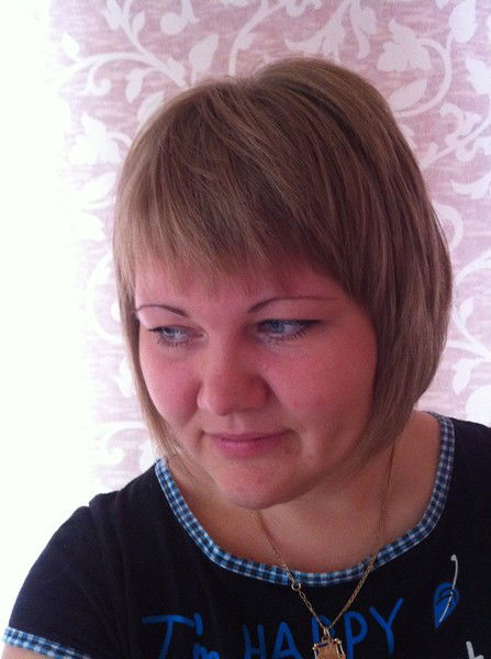 Анастасия Романова