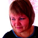 Анастасия Романова
