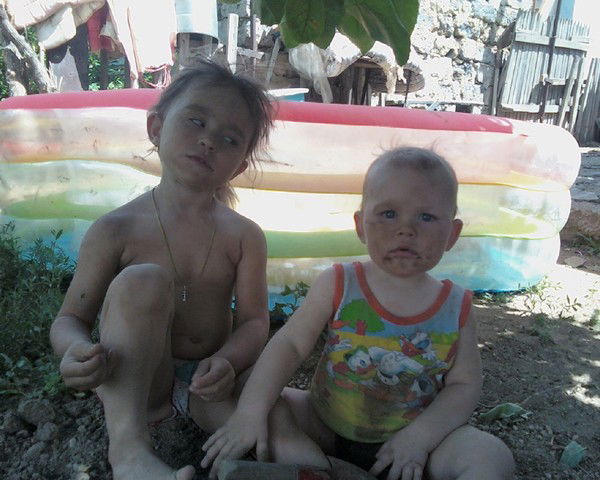 Денис Зубков