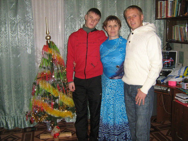 Ольга Анисюткина