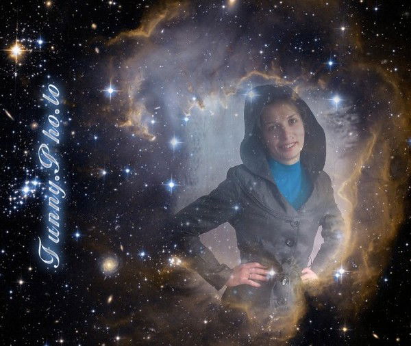 Ольга Астахова