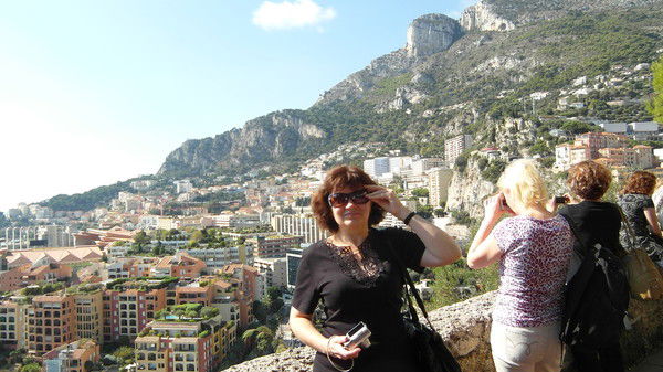 Светлана Чеботаева