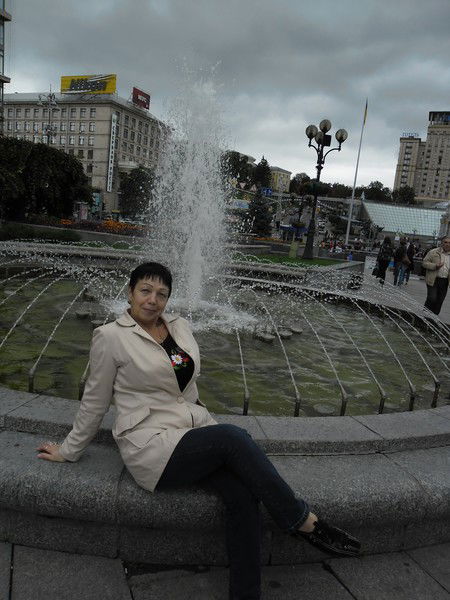 Наталя Тесля