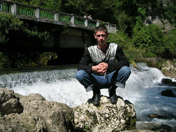 Алексей Русин