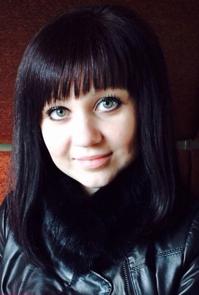 Карина Немашкалова