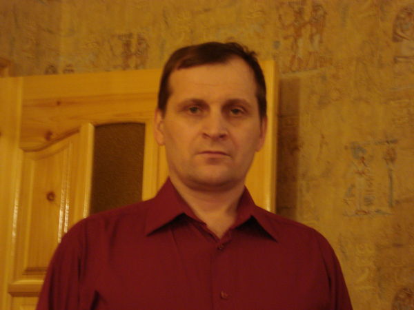 Цветков Юрий