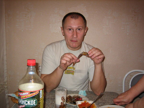 Сергей Шмаков