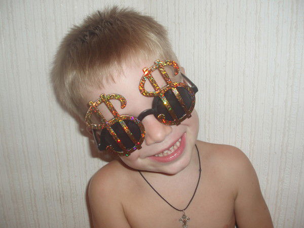 Сергей Сажинов